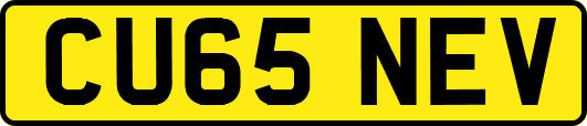 CU65NEV