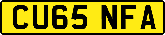 CU65NFA