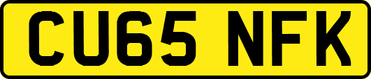 CU65NFK