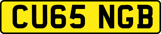 CU65NGB