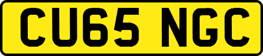 CU65NGC