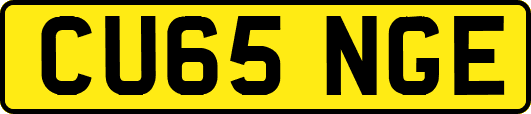 CU65NGE