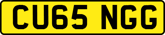 CU65NGG