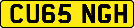 CU65NGH