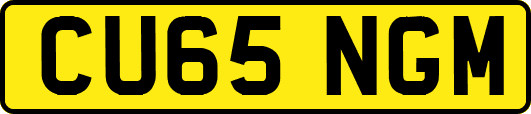 CU65NGM