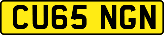 CU65NGN