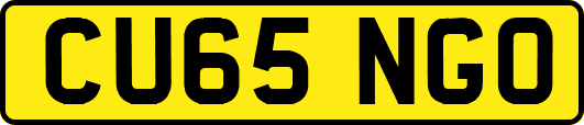 CU65NGO
