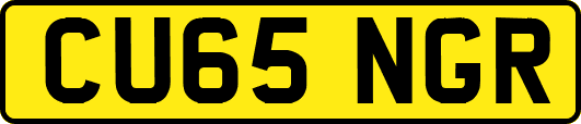 CU65NGR