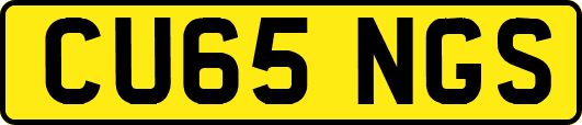 CU65NGS
