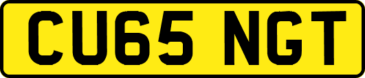 CU65NGT