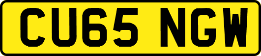 CU65NGW