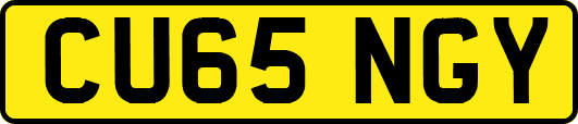 CU65NGY