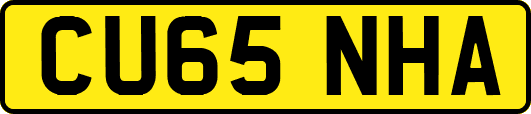 CU65NHA