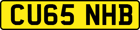 CU65NHB