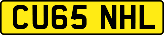 CU65NHL