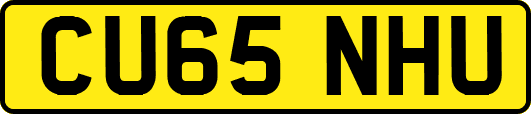 CU65NHU