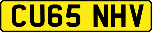 CU65NHV