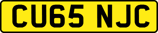 CU65NJC