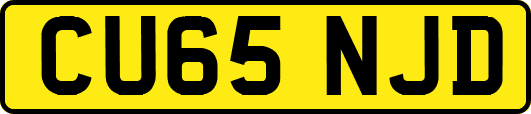 CU65NJD