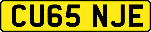 CU65NJE