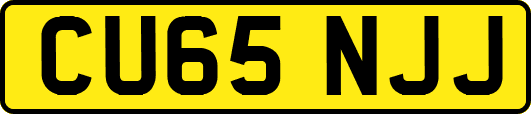 CU65NJJ