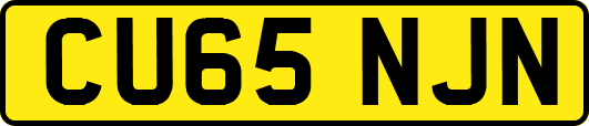 CU65NJN