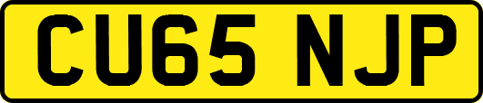 CU65NJP