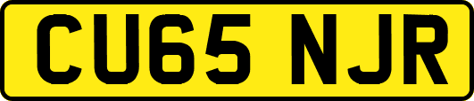 CU65NJR
