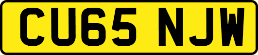 CU65NJW