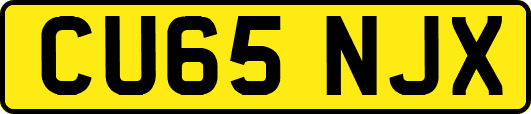 CU65NJX