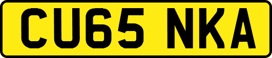 CU65NKA