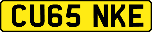 CU65NKE