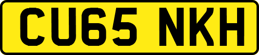 CU65NKH