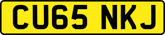 CU65NKJ
