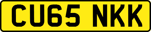 CU65NKK