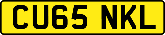 CU65NKL