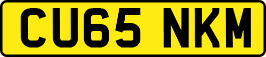 CU65NKM
