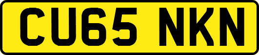 CU65NKN