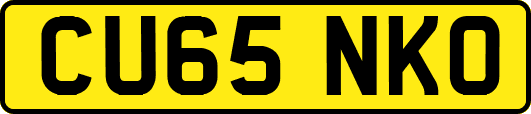 CU65NKO