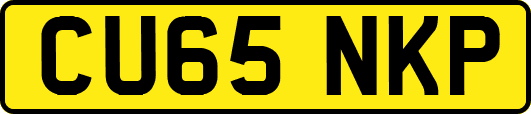 CU65NKP