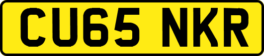 CU65NKR