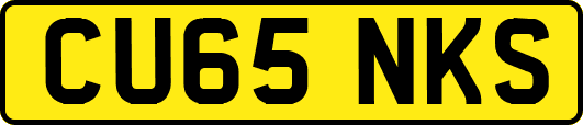 CU65NKS