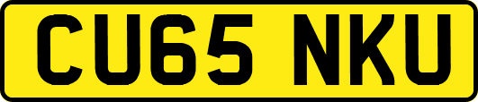 CU65NKU