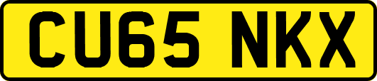 CU65NKX