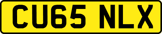 CU65NLX