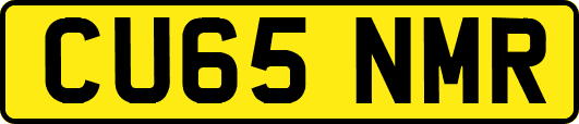CU65NMR