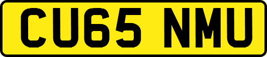 CU65NMU