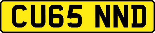 CU65NND