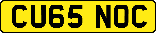 CU65NOC