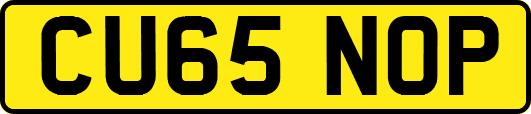 CU65NOP